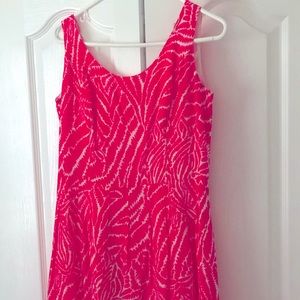 LillyPulitzer.  Size 10.  Like new.